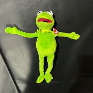 TY Kermit the Frog